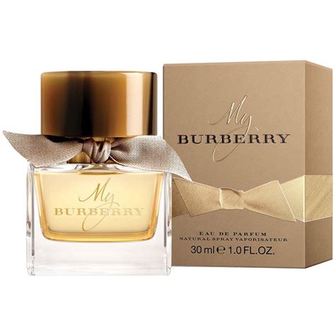 my burberry edp 30ml|my burberry chemist warehouse.